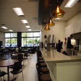Commercial Tenant Finish