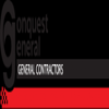 Conquest General Inc logo