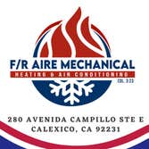 Photos by Fr-aire Mechanial #1