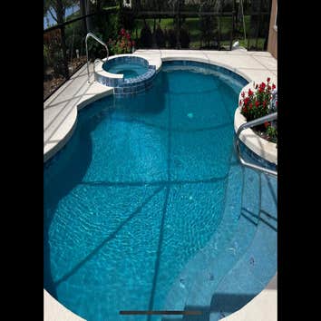 Nelson Pool Company