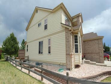 Photos by Rocky Ridge Exteriors #1