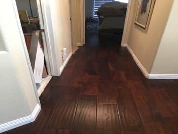 Photo(s) from De La Cruz Flooring