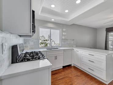 Kitchen Remodel