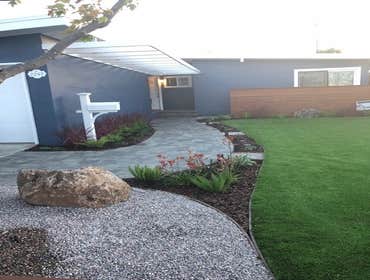 Photos by Alliance Interlocking Pavers #1