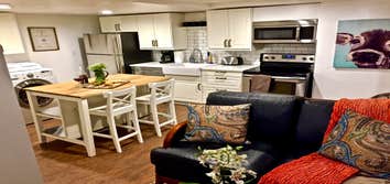Carnegie- Basement Project Washington DC