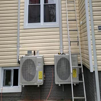 Right Time Heating Cooling