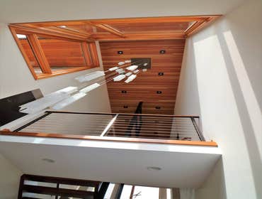 Riverview House