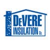 DeVere Insulation logo