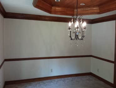 Ultimate Superior Painting, Llc Work Interior & Exterior Painting