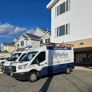 Photos by Pipe Works Services, Inc. #1