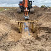 Iron Sunflower Construction LLC (ISC Pros)