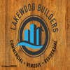 Lakewood Builders logo