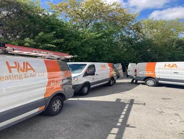 Photos by Hva Heating & Air #1