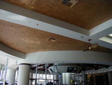 Project photos from Golden State Industrial Coatings Inc Misc. Project Photos