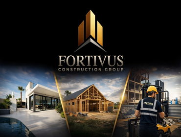 Photos by Fortivus Construction Group #1