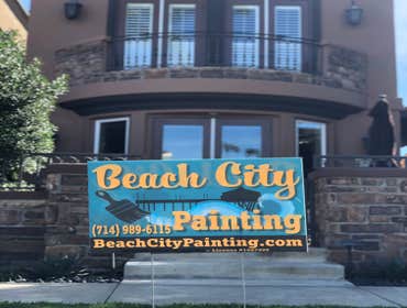 Photos by Beach City Painting #1