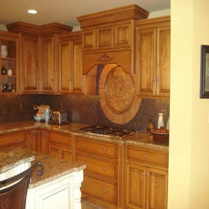 Photos from Yeager Custom Cabinetry
