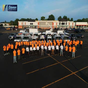 Daven Electric Corp