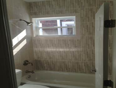 Apartment/House Renovations