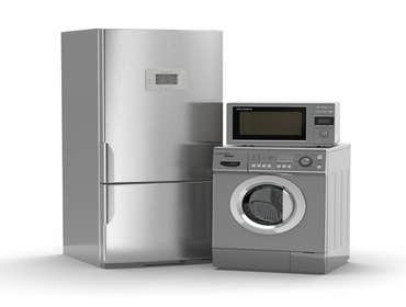 Rio Grande Valley Appliance Re