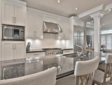 Kitchen remodeling – Beverly Hills