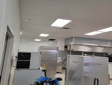 Photos by Alnaser Electrical Inc #1 Beach Terrace, Senior living