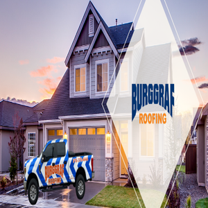 Photos by Burggraf Roofing #1