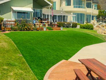 Photos from Novel Remodeling Landscaping project in Ventura, CA.
