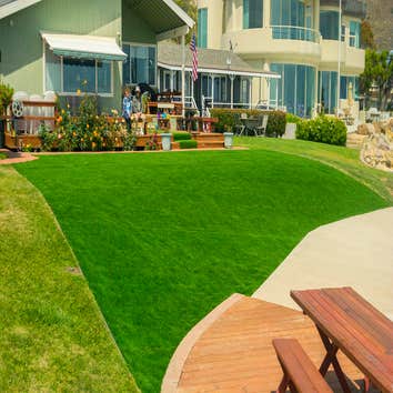Photos from Novel Remodeling Landscaping project in Ventura, CA.