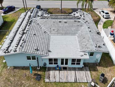 Photos by HYER QUALITY ROOFING AND CONSTRUCTION #1