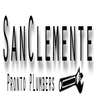 San Clemente Pronto Plumbers logo