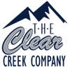 the Clear Creek Company logo