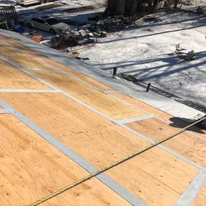 Af Ordonez Construction LLC