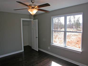 Custom Homes 2015