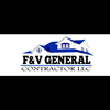 F&v General Contractor LLC logo