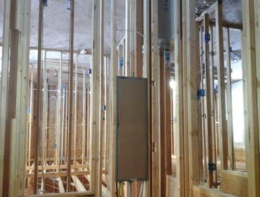 Electrical Panel