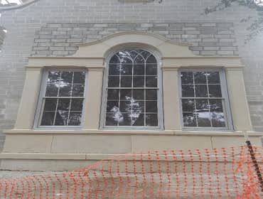 Photos from Ram Masonry