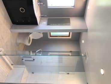 Hillside Grand Master Bathroom Remodel