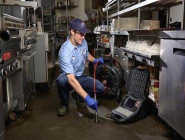 Photos by Roto-rooter plumbing & Water Cleanup #1