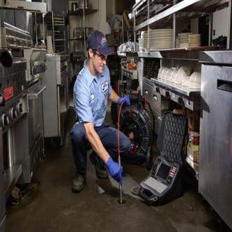 Photos by Roto-rooter plumbing & Water Cleanup #1