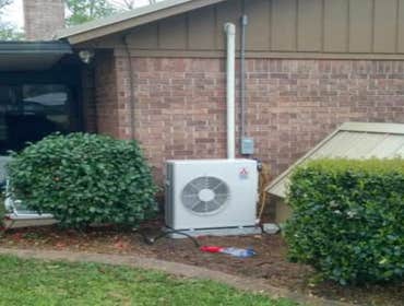 HVAC Services Jacksonville FL