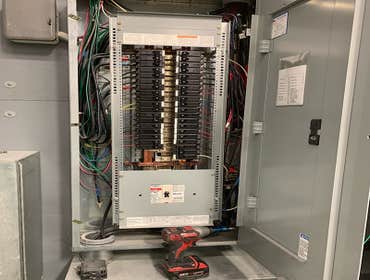 Electrical Services/Repairs