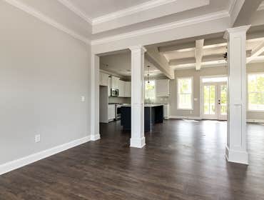 Middlehouse Builders Custom
