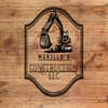 Murillo's Construction LLC logo