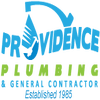 Providence Plumbing logo