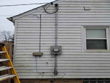 Photos by Meeks Construction & Skilled Services LLC #1