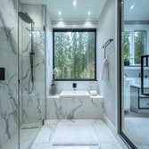 Photos by Vancouver Bath Renovations: Walk-in Showers, Custom Vanities, Tile & Flooring, Bathtub Installation & Full Remodeling