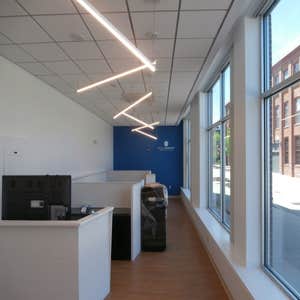 Michael Petrovick Architects, PLLC