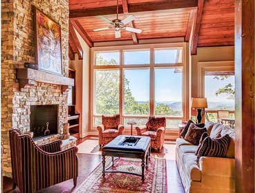 Yadkin Point, Cottage 14