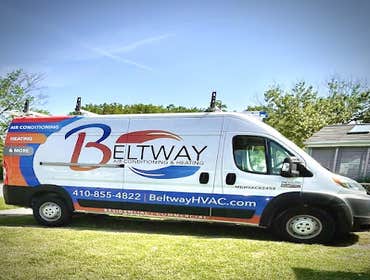 Photos by Beltway Air Conditioning & Heating #1